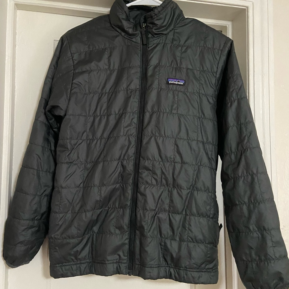 Women’s Patagonia Jacket